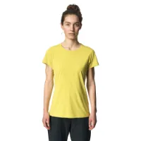 Houdini Pace Air T-shirt Med Korta ärmar