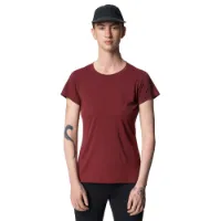 Houdini Pace Air T-shirt Med Korta ärmar Houdini Pace Air T-shirt Med Korta ärmar