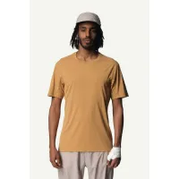 Houdini Pace Air T-shirt Med Korta ärmar