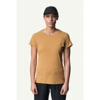 Houdini Pace Air T-shirt Med Korta ärmar
