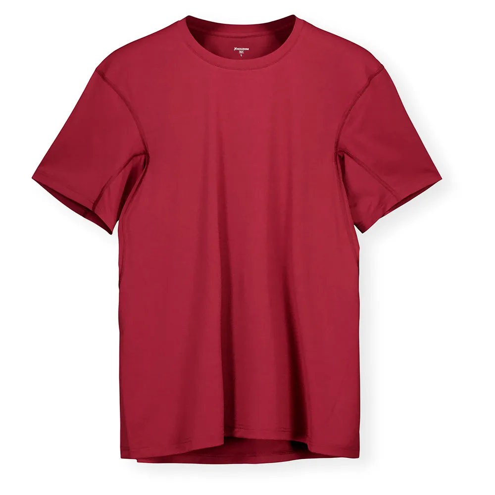 Houdini Pace Air T-shirt Med Korta ärmar