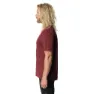 Houdini Pace Air T-shirt Med Korta ärmar