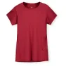 Houdini Pace Air T-shirt Med Korta ärmar