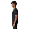Houdini Pace Air T-shirt Med Korta ärmar Refurbished, True black