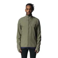 Houdini Pace Wind Jacka