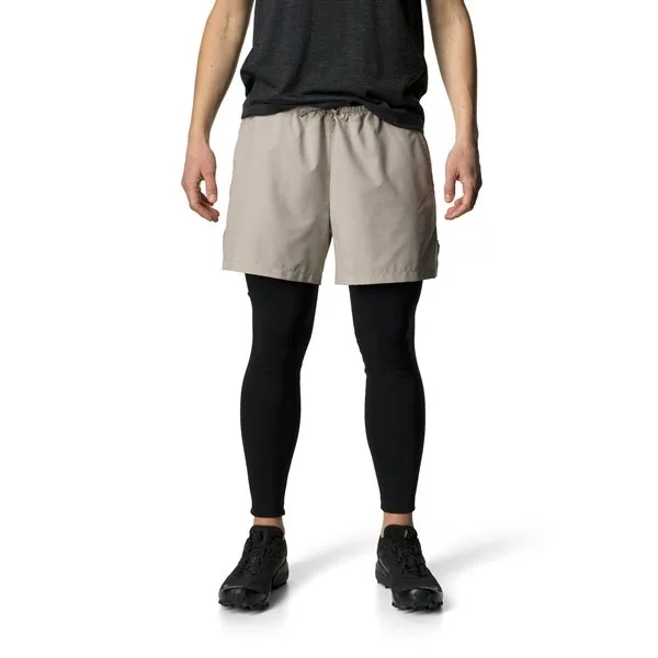 Houdini Pace Wind Shorts Women