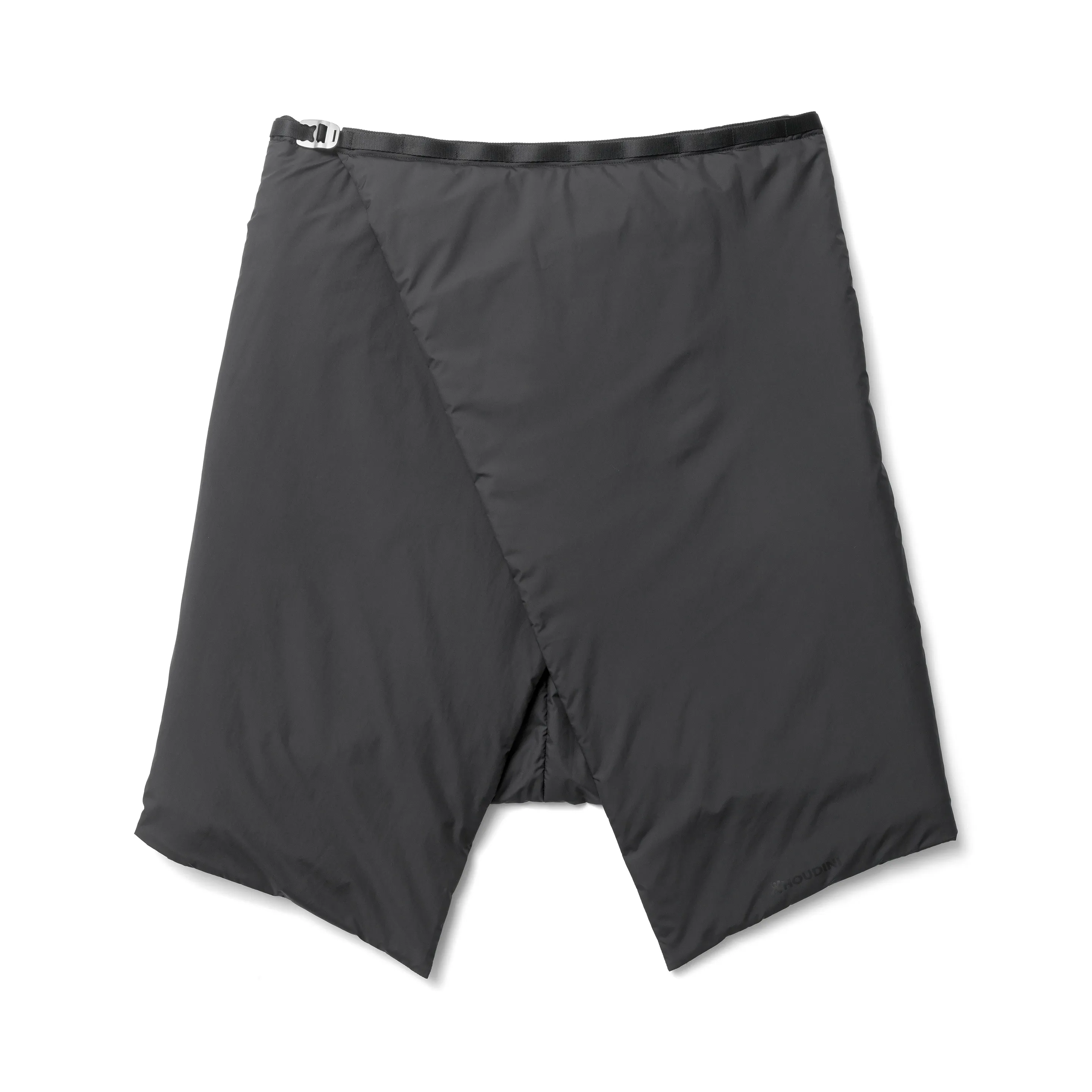 Houdini Puffy, Rock black
