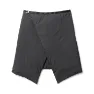 Houdini Puffy, Rock black