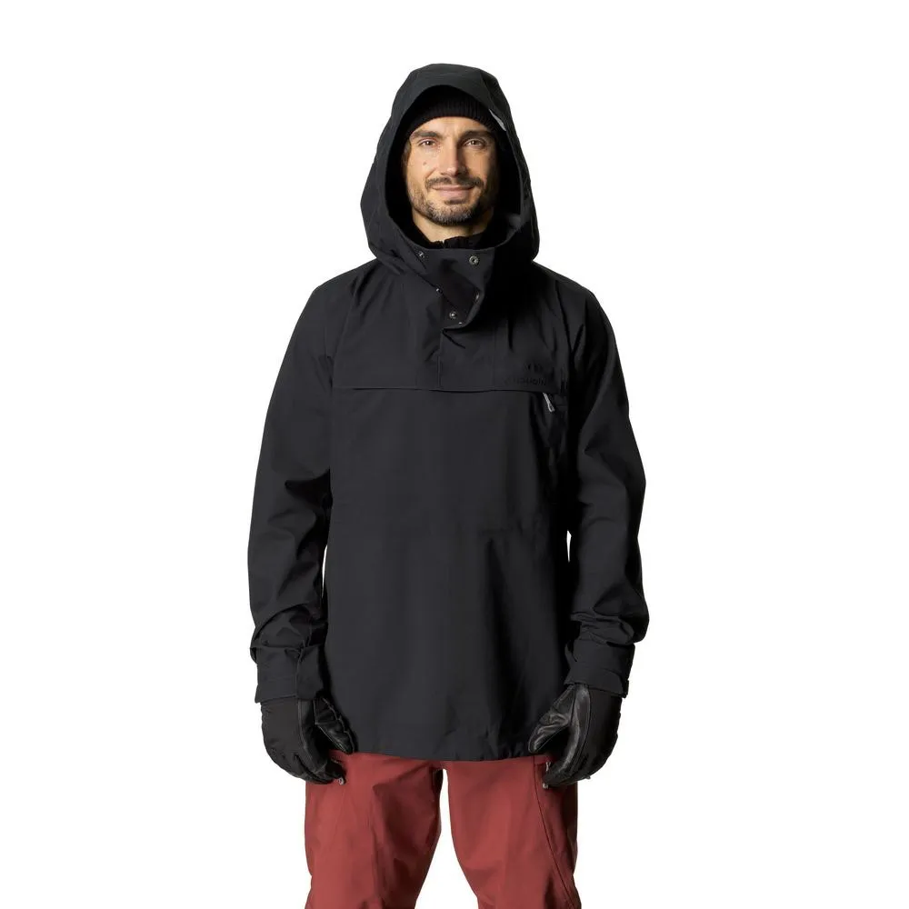 Houdini Shelter Anorak Jacka