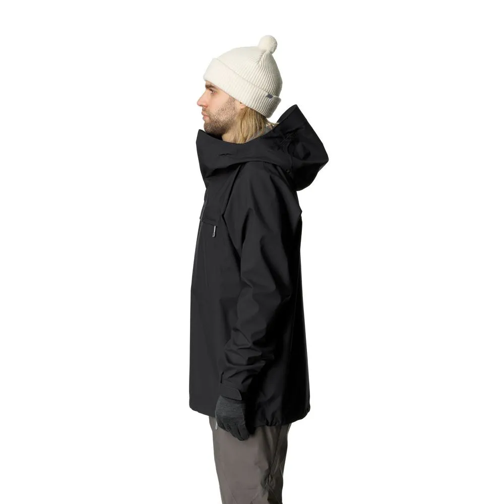 Houdini Shelter Anorak Jacka