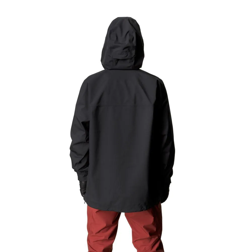 Houdini Shelter Anorak Jacka