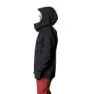 Houdini Shelter Anorak Jacka