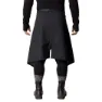 Houdini The Square Unisex Kjol, True black