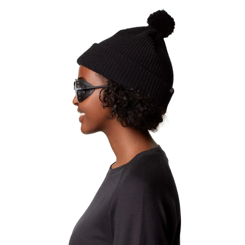 Houdini Top Mössa, True black Houdini Top Mössa, True black