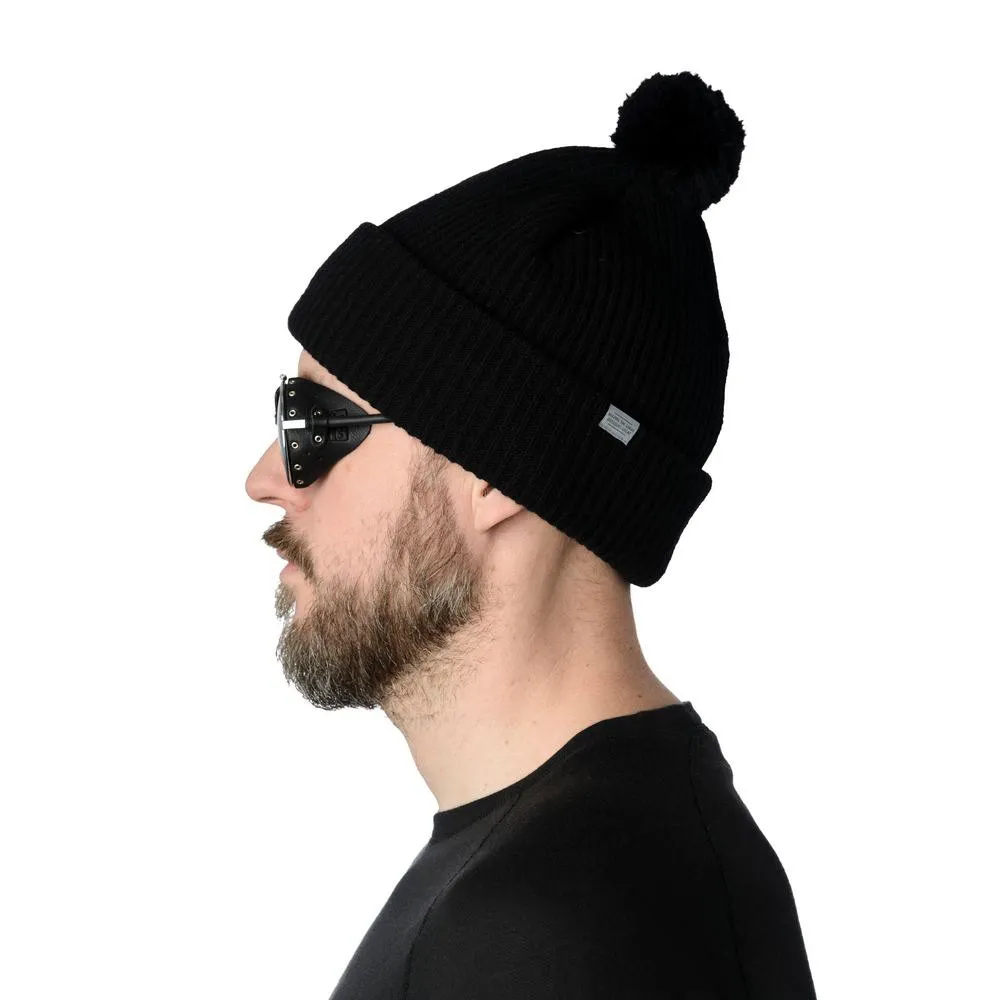 Houdini Top Mössa, True black Houdini Top Mössa, True black