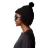Houdini Top Mössa, True black