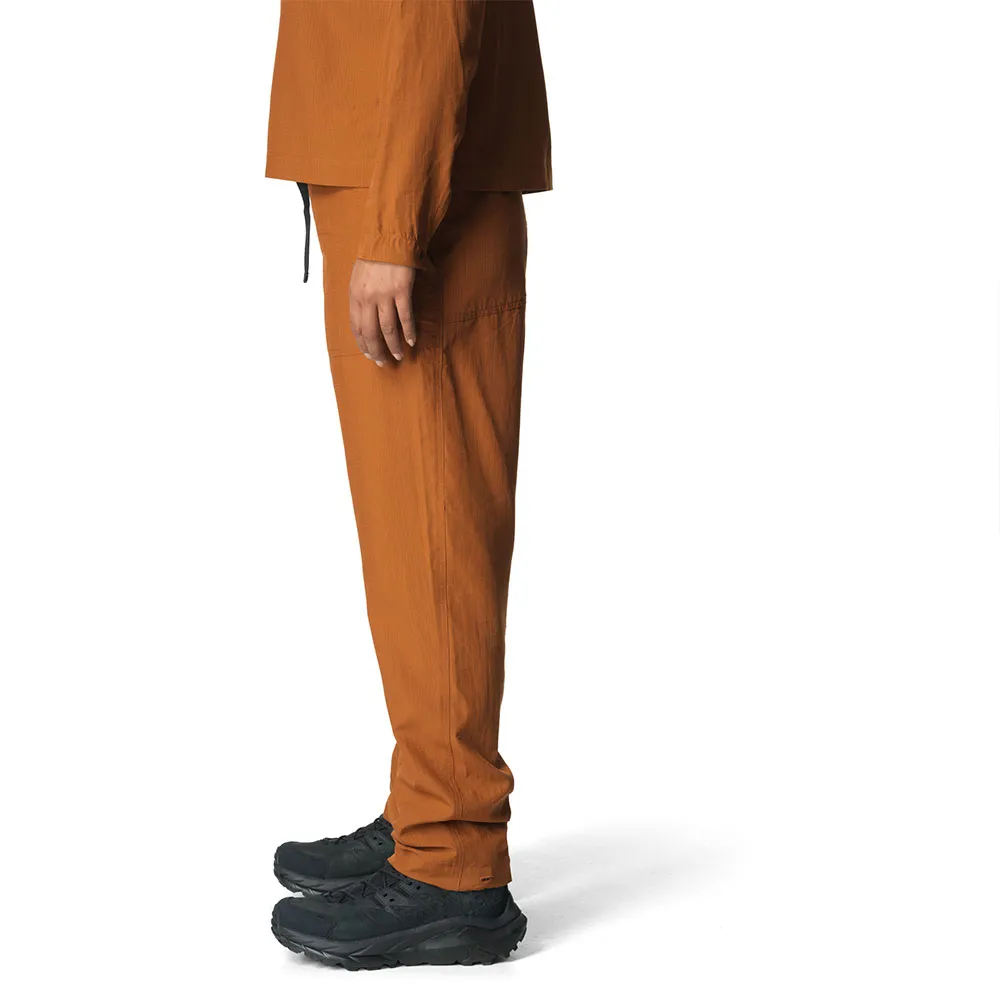 Houdini Tree Chore Byxor, Cinnamon brown 2