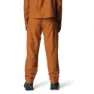 Houdini Tree Chore Byxor, Cinnamon brown 2