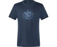 Houdini Tree Message Tee Men Houdini Tree Message Tee Men