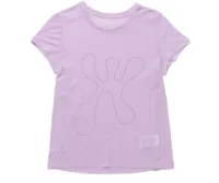 Houdini Tree Message Tee Women Houdini Tree Message Tee Women
