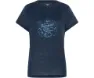 Houdini Tree Message Tee Women