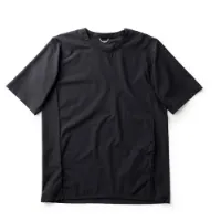 Houdini Weather T-shirt Med Korta ärmar