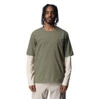 Houdini Weather T-shirt Med Korta ärmar