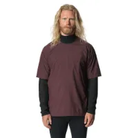 Houdini Weather T-shirt Med Korta ärmar Houdini Weather T-shirt Med Korta ärmar