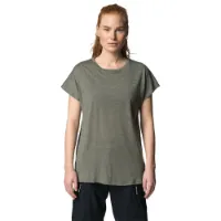 Houdini Women's Activist Tee