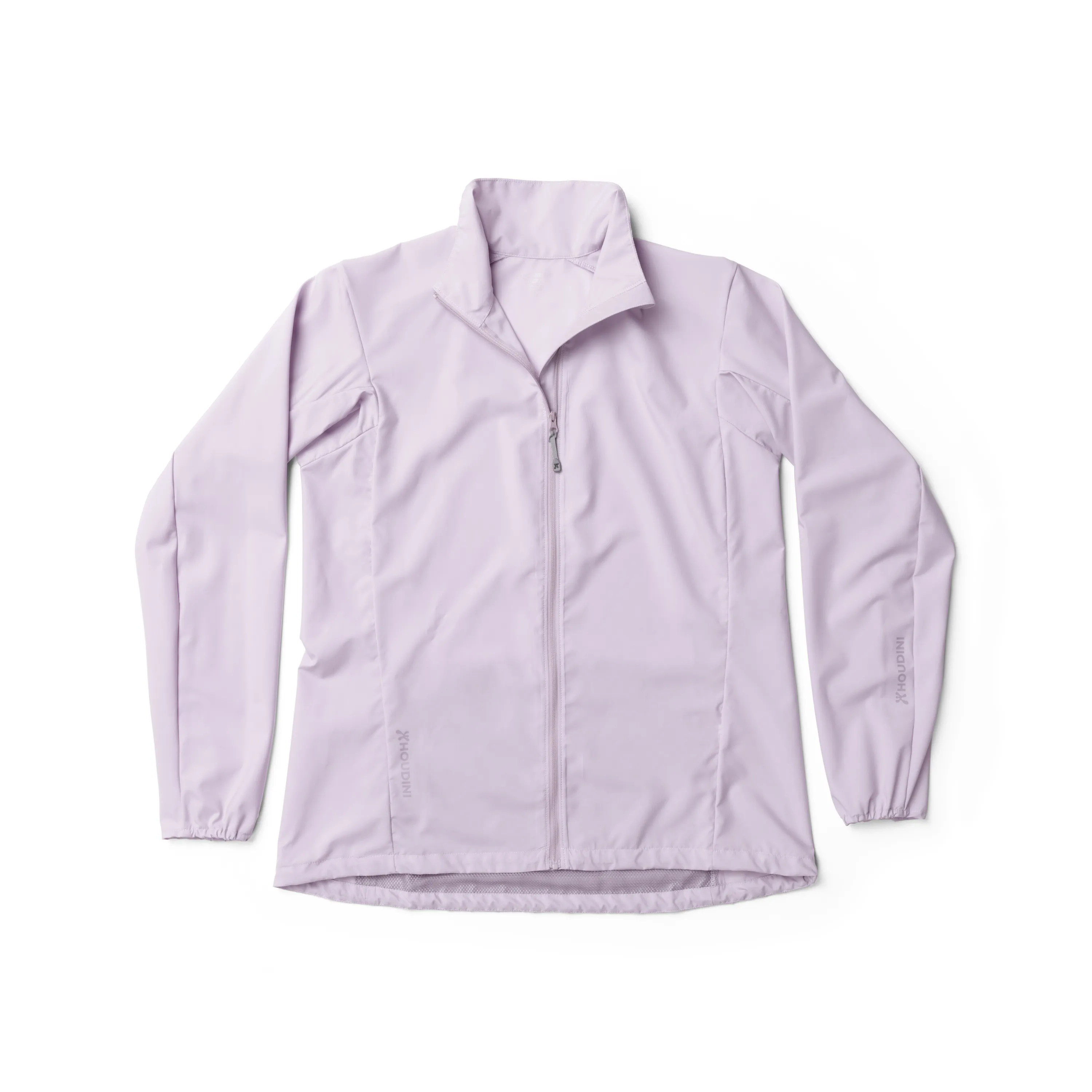 Houdini Women's Airy Jacket, Peaceful Purple