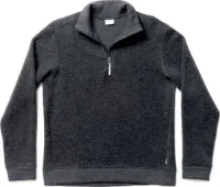 Houdini Women's Alto Half Zip Houdini Women's Alto Half Zip