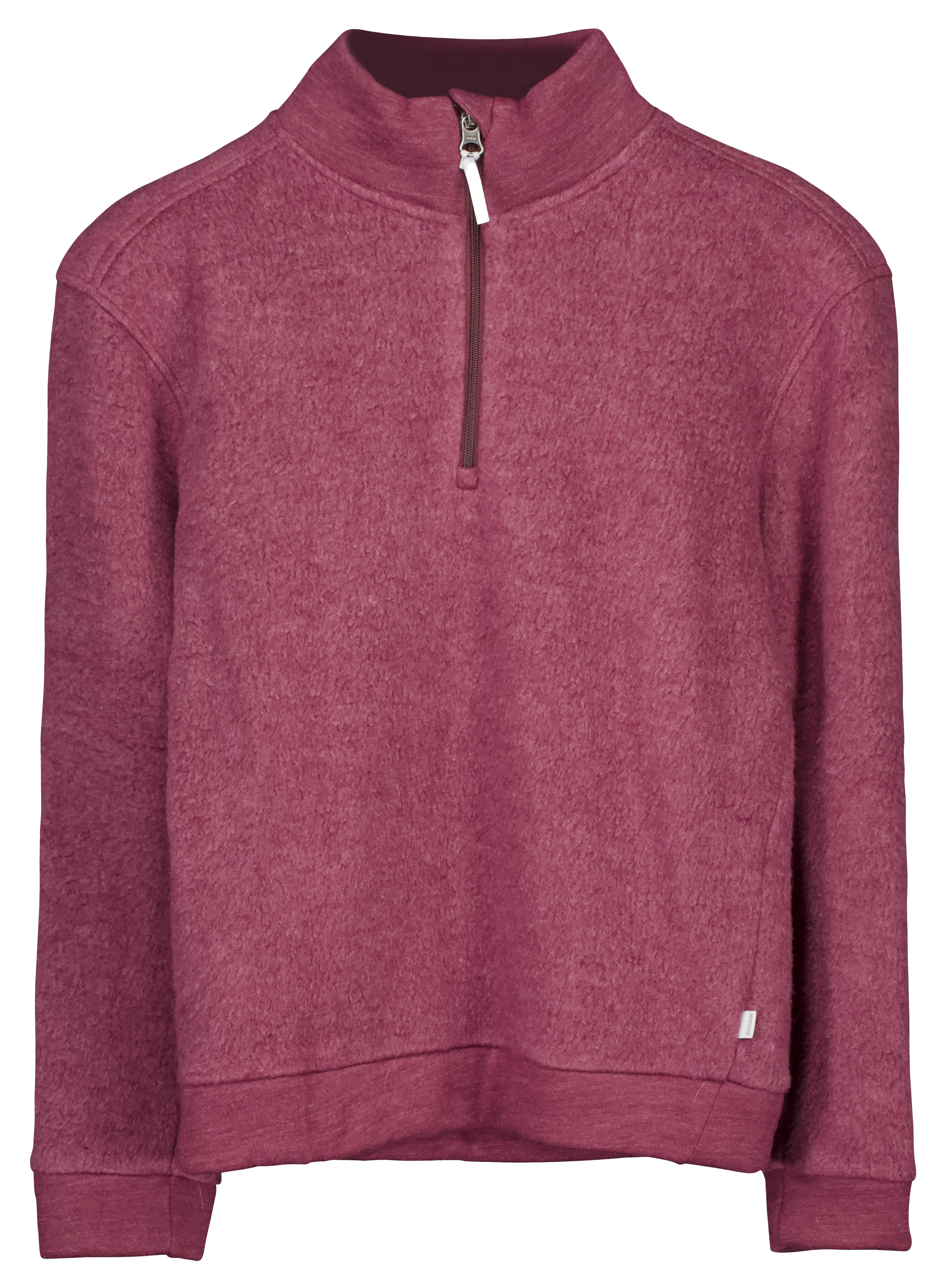 Houdini Women's Alto Half Zip