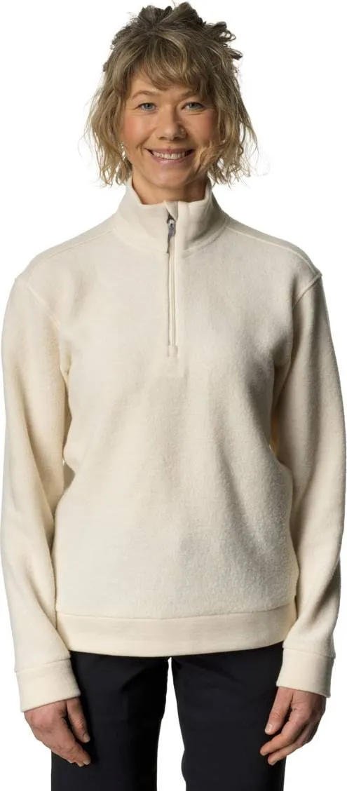Houdini Women's Alto Half Zip Houdini Women's Alto Half Zip