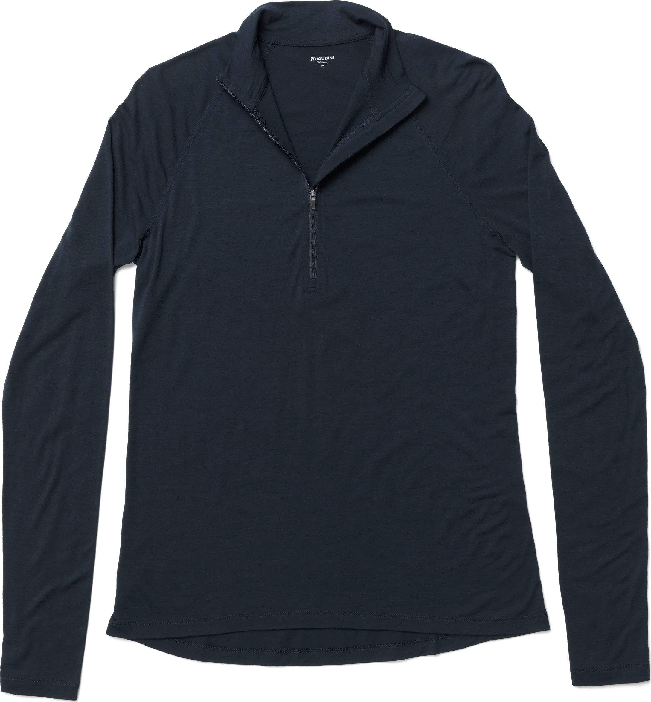 Houdini Women's Desoli Light Half Zip