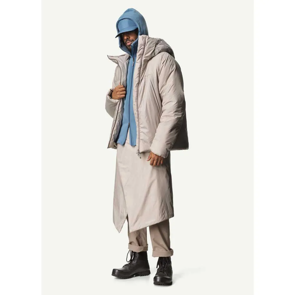 Houdini Women's Double Dunfri