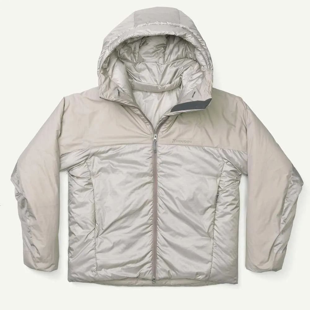 Houdini Women's Double Dunfri