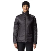 Houdini Women's Dunfri Jacket Houdini Women's Dunfri Jacket