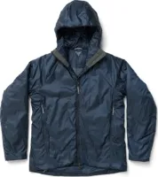 Houdini Women's Dunfri Jacket Houdini Women's Dunfri Jacket