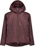 Houdini Women's Dunfri Jacket Houdini Women's Dunfri Jacket
