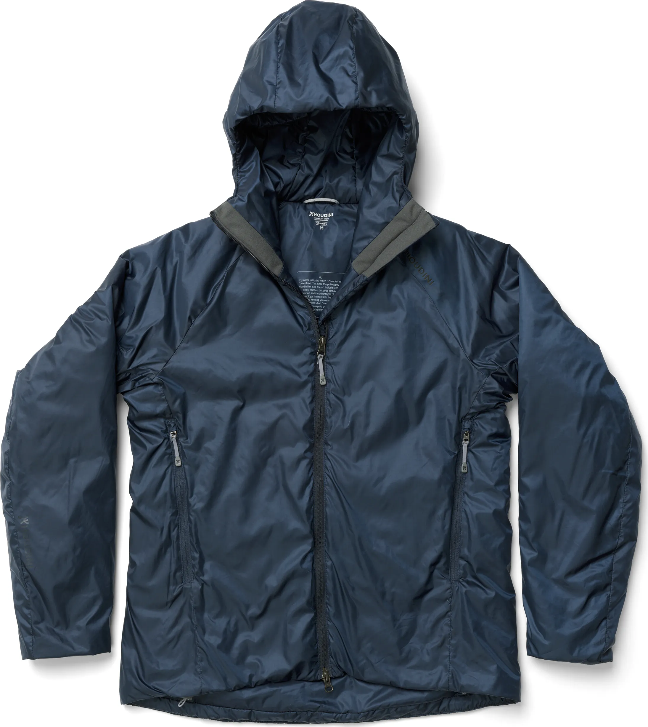 Houdini Women's Dunfri Jacket