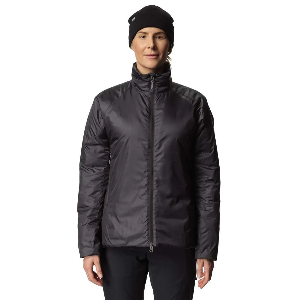 Houdini Women's Dunfri Jacket Houdini Women's Dunfri Jacket
