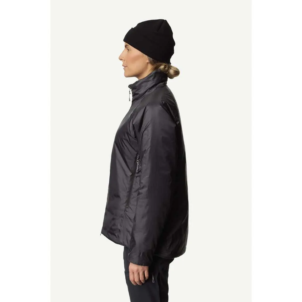 Houdini Women's Dunfri Jacket Houdini Women's Dunfri Jacket