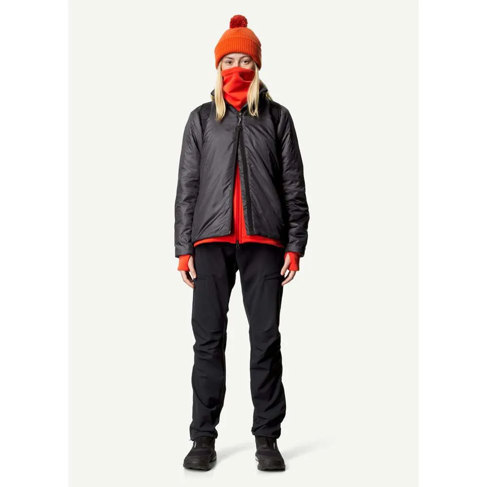 Houdini Women's Dunfri Jacket Houdini Women's Dunfri Jacket