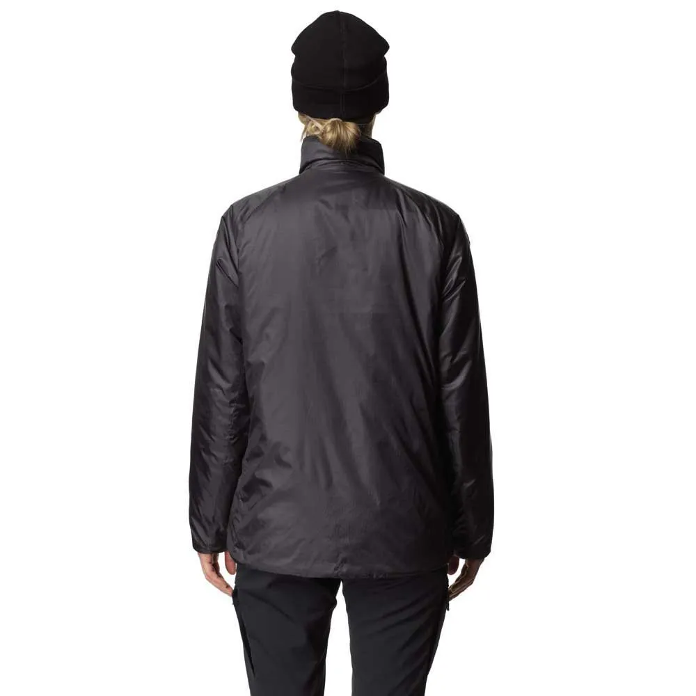 Houdini Women's Dunfri Jacket Houdini Women's Dunfri Jacket
