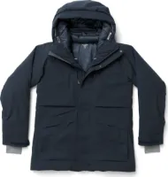 Houdini Women's Fall In Jacket Houdini Women's Fall In Jacket