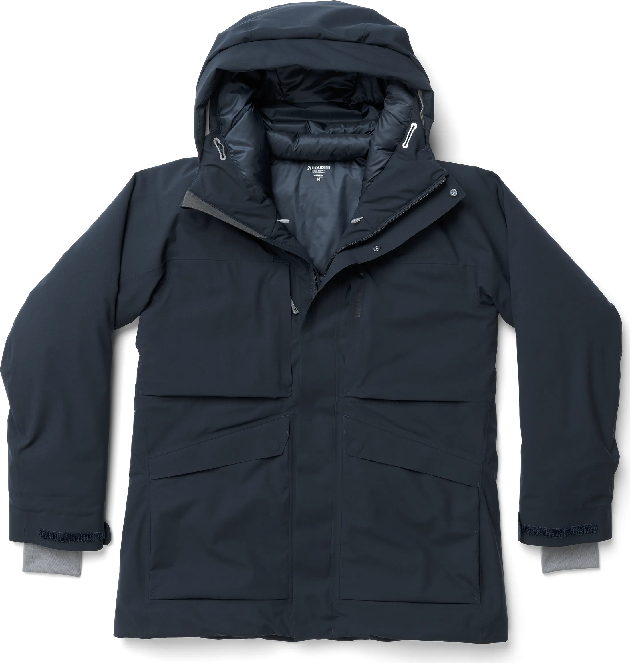 Houdini Women's Fall In Jacket