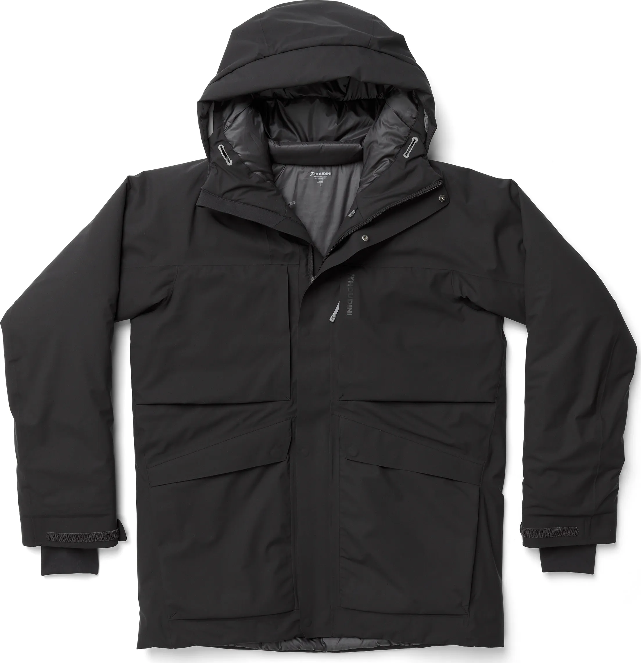 Houdini Women's Fall In Jacket