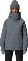 Houdini Women's Fall In Parka