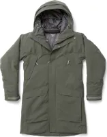 Houdini Women's Fall In Parka Houdini Women's Fall In Parka
