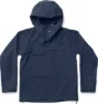 Houdini Women's Lana Anorak, Deep Sea Blue